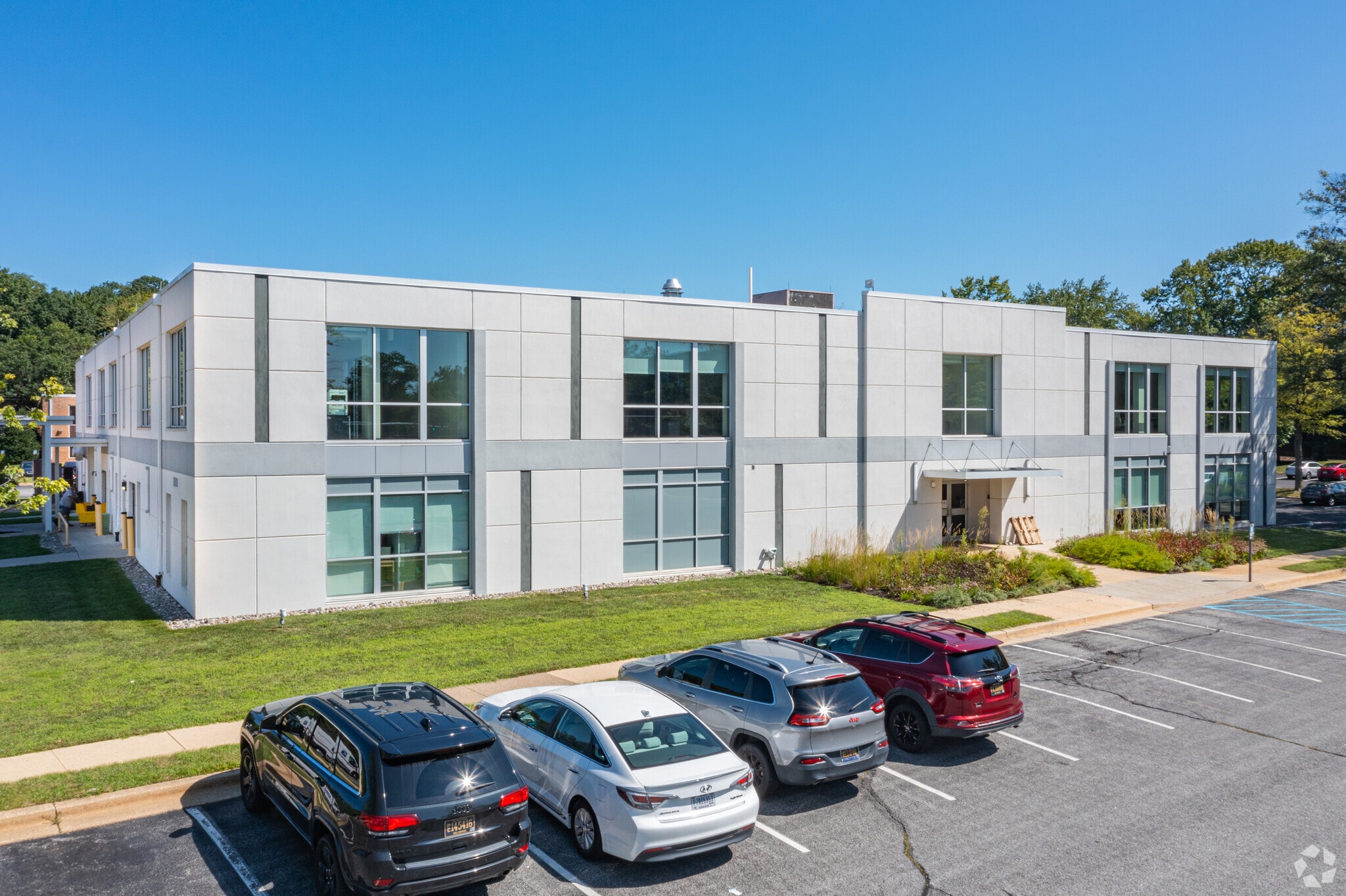 3505 Silverside Rd, Talleyville, DE for sale Primary Photo- Image 1 of 1