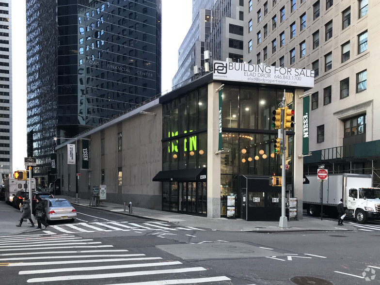 100 Broad St, New York, NY 10004 | LoopNet