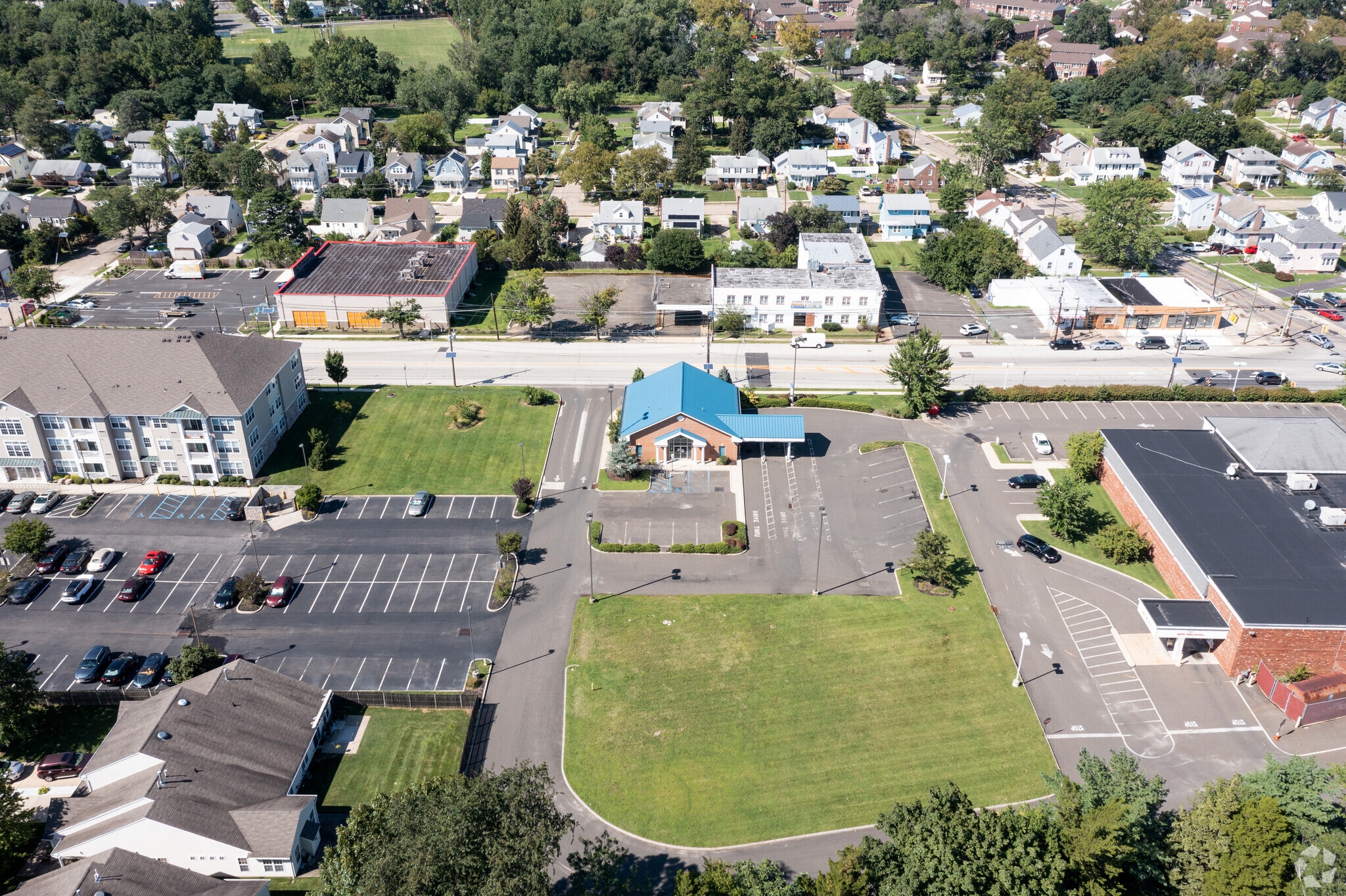 7350 Maple Ave, Merchantville, NJ 08109 BB&T