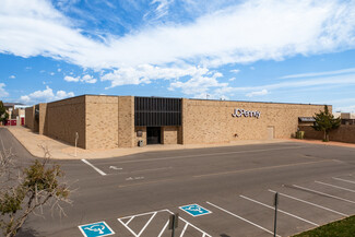 More details for 2050 Greeley Mall, Greeley, CO - Office, Retail for Lease