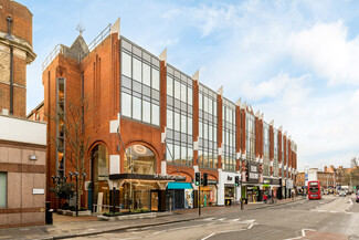 More details for The Broadway, London - Retail for Lease