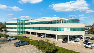 More details for 200 Bailey Ave, Fort Worth, TX - Office for Lease