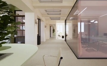 Office in Lyon for lease Interior Photo- Image 2 of 15