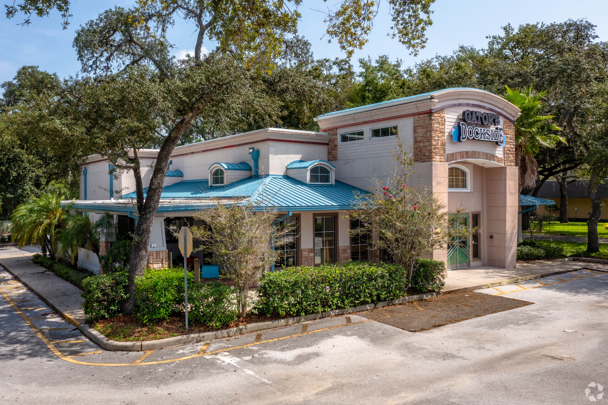 5840 E Fowler Ave, Tampa, FL for sale Building Photo- Image 1 of 1