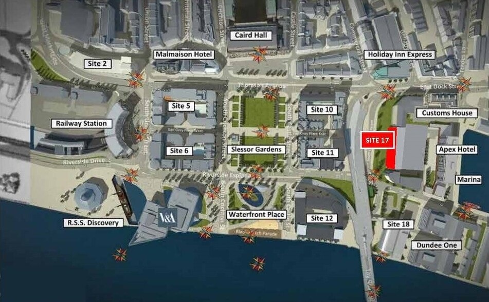 South Commercial St, Dundee for sale - Building Photo - Image 3 of 4