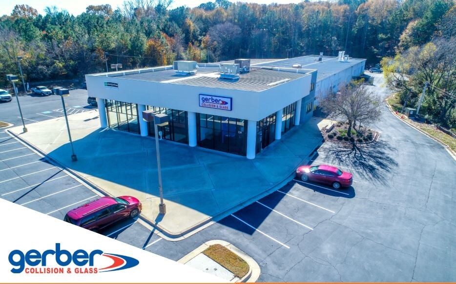 Auto Gallery Chevy Lagrange Ga