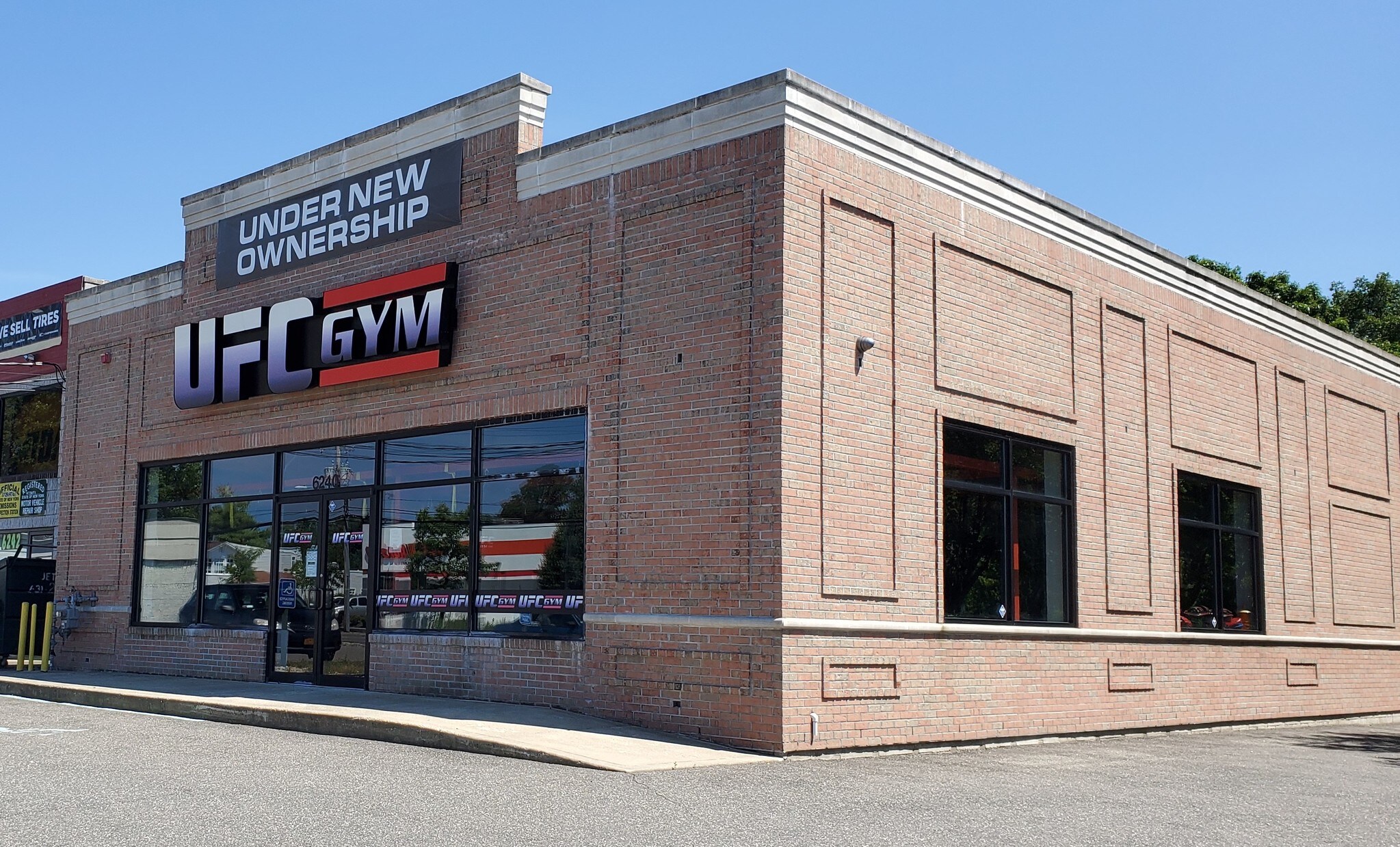 6240 Jericho Tpke, Commack, NY for sale Building Photo- Image 1 of 1