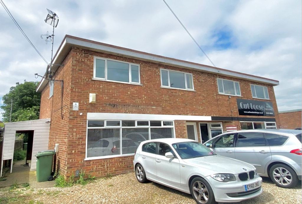 309 Reepham Rd, Norwich, NR6 5AD Retail for Lease