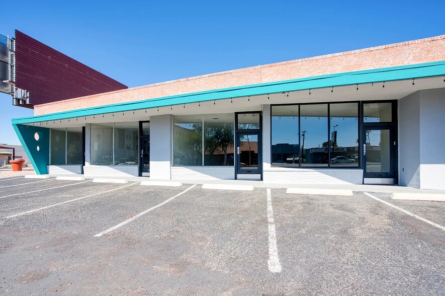 4334-4344 N 7th Ave, Phoenix, AZ for lease - Building Photo - Image 2 of 11