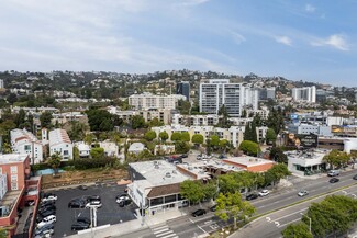 More details for 8543-8555 Santa Monica Blvd, West Hollywood, CA - Office/Retail for Lease