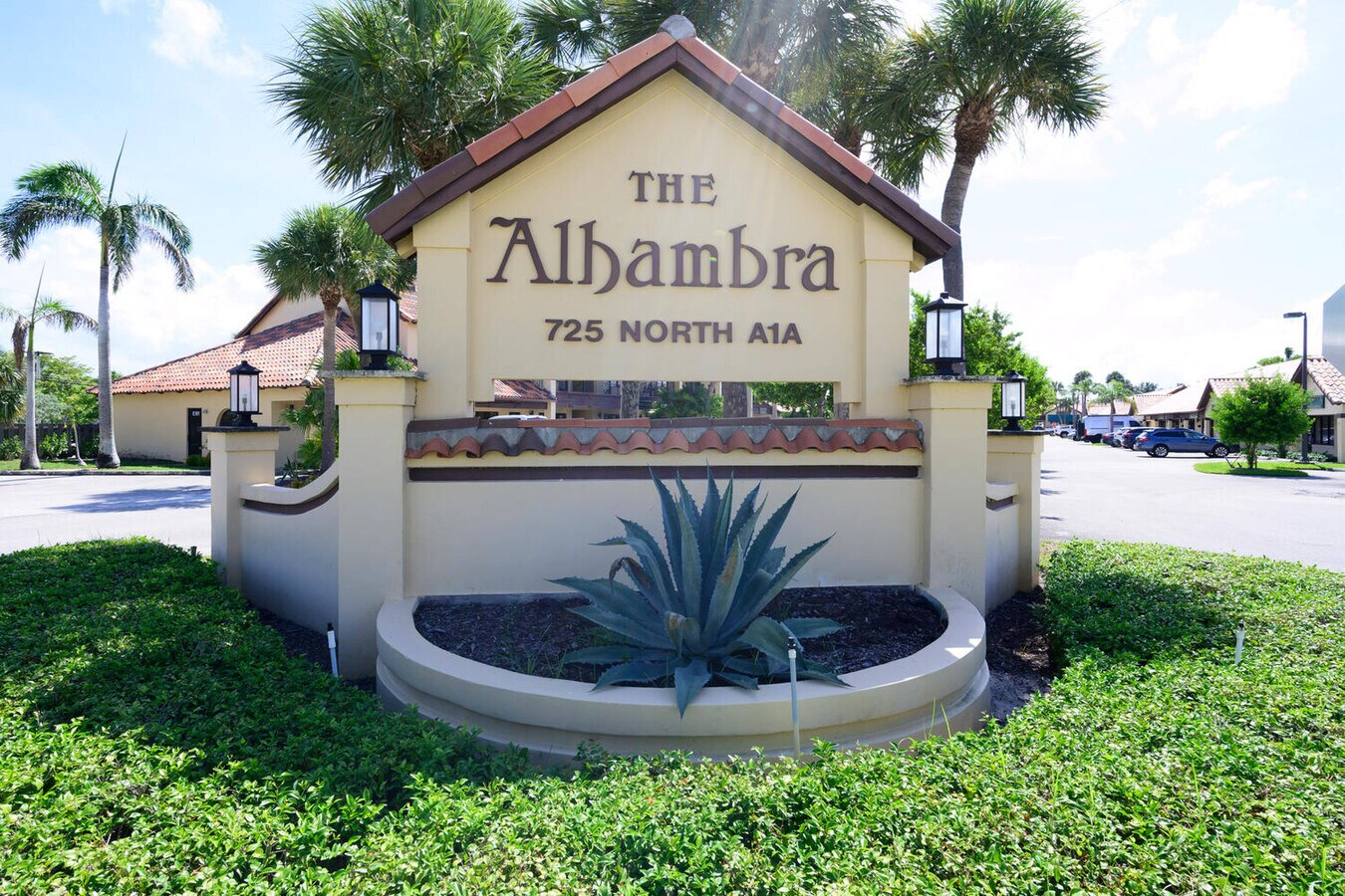 The Alhambra Jupiter FL 33477 - The Alhambra Jupiter FL Building Photo 1 HighDefinition 