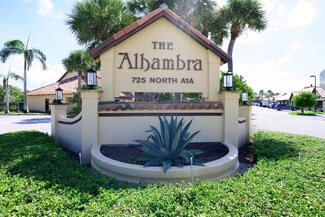 More details for The Alhambra, Jupiter, FL - Office for Lease