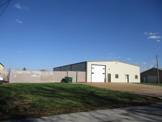 More details for 1145 Belgrove Dr, Bellefontaine Neighbors, MO - Industrial for Sale