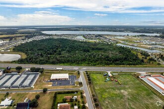 0 E Irlo Bronson Memorial Hwy, Saint Cloud, FL - AERIAL  map view - Image1