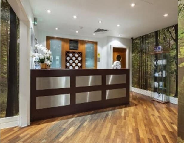 109 Old Hall St, Liverpool for lease Interior Photo- Image 1 of 6