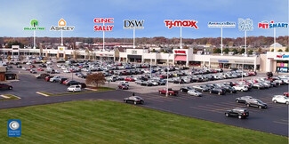 More details for 1405-1588 Spring Meadows Dr, Holland, OH - Retail for Lease