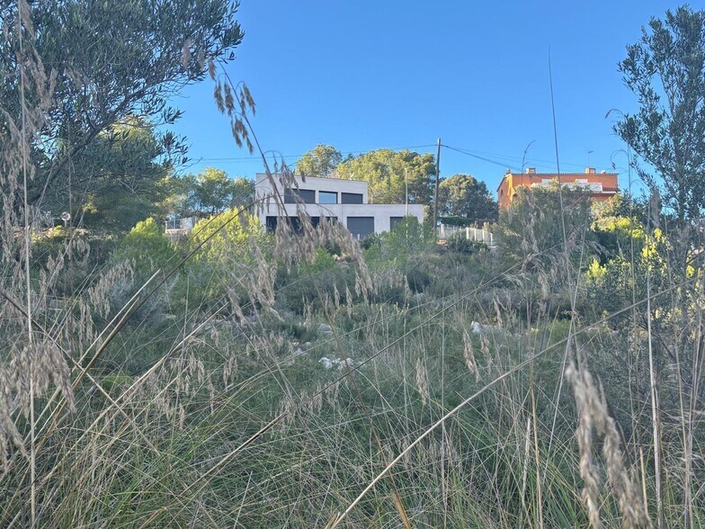 Carrer de la Serra del Cavall, 9, Canyelles, Barcelona for sale - Interior Photo - Image 2 of 4