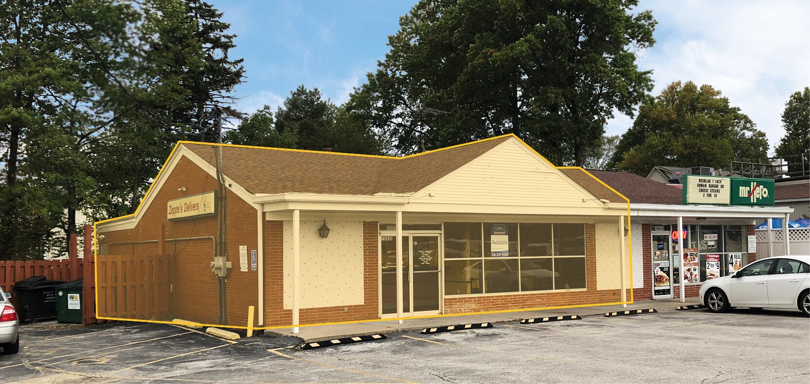 1043010434 Northfield Rd, Northfield, OH 44067