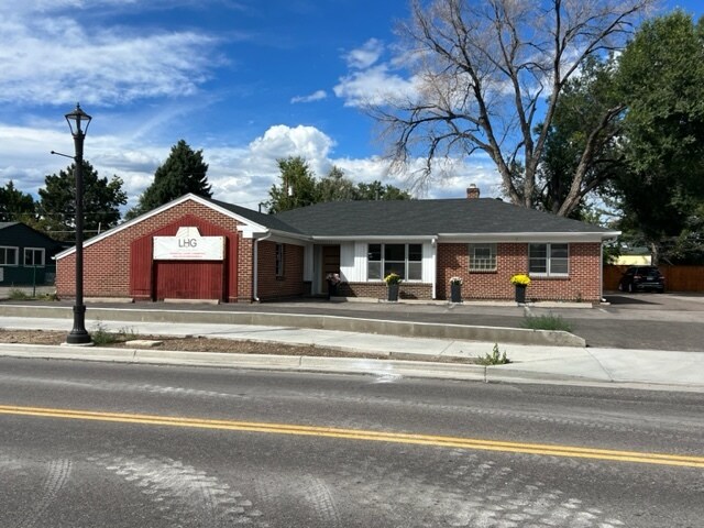 7903 Ralston Rd, Arvada, CO for sale Building Photo- Image 1 of 1