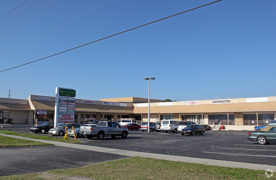 5901 Us Highway 19, New Port Richey, FL for sale - Primary Photo - Image 1 of 1