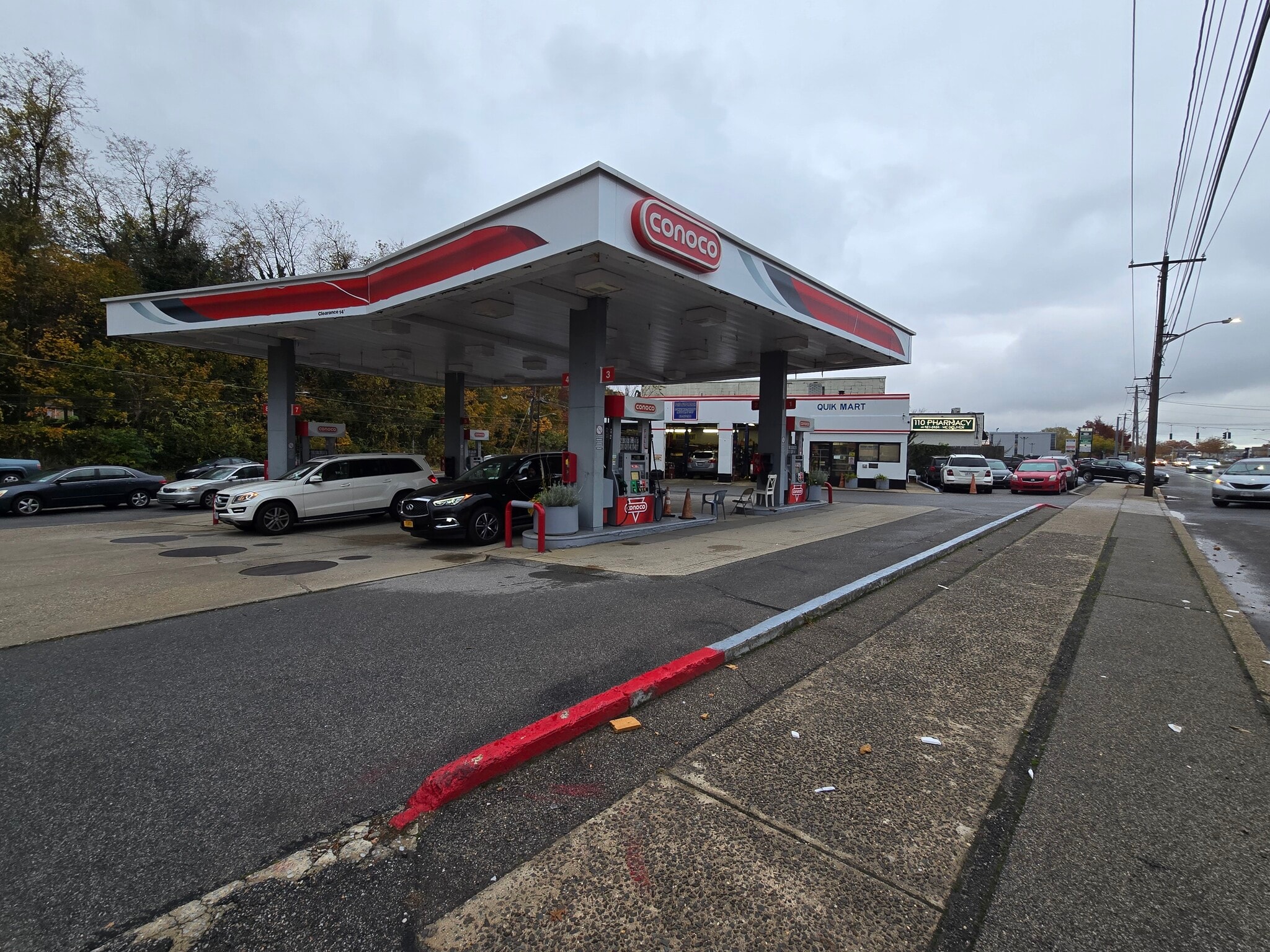 475 Walt Whitman Rd, Melville, NY for sale Building Photo- Image 1 of 5