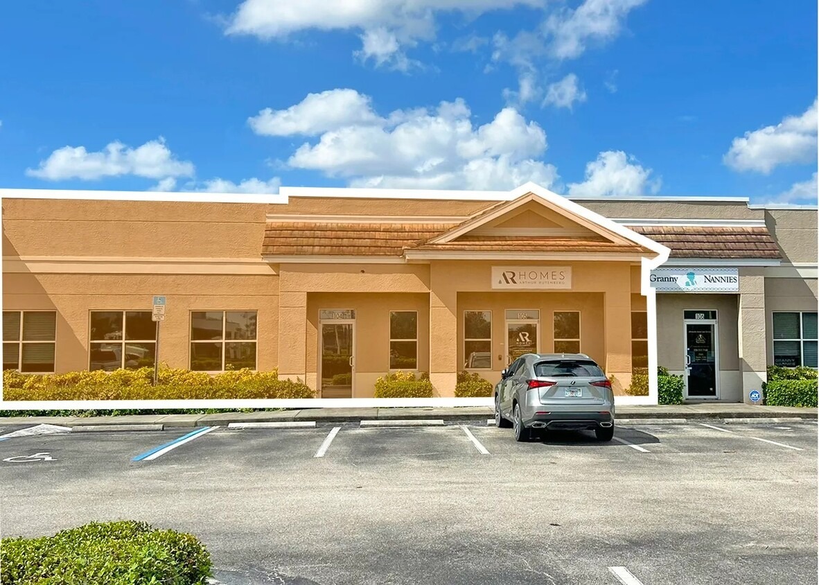 4300 Ford St, Fort Myers, FL for sale Building Photo- Image 1 of 7