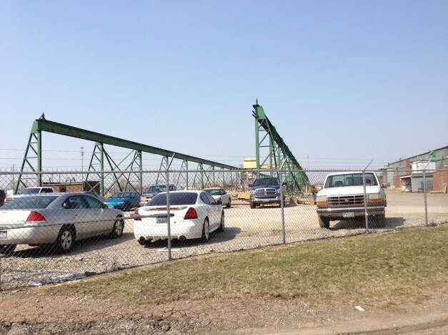 1501 Raff Rd, Canton, OH for sale Primary Photo- Image 1 of 1