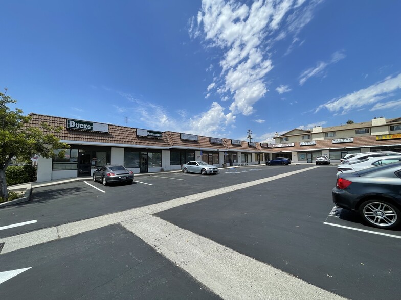 1381 E Las Tunas Dr, San Gabriel, CA for lease - Building Photo - Image 2 of 5