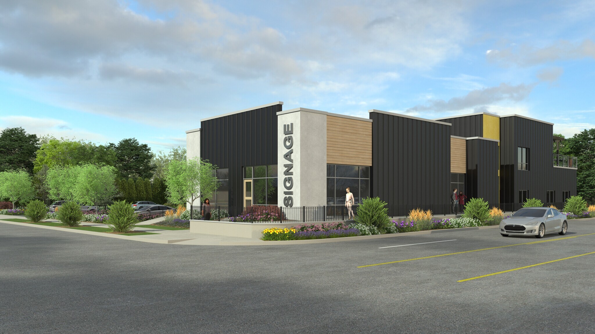 801 W Francis Ave, Spokane, WA for sale Primary Photo- Image 1 of 1