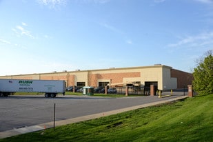 7125 Industrial Rd, Florence KY - Warehouse
