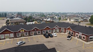 More details for 49 Hinshaw Dr, Sylvan Lake, AB - Retail for Lease