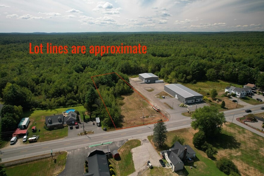 69 Lisbon Street, Lisbon, ME for sale - Primary Photo - Image 1 of 5