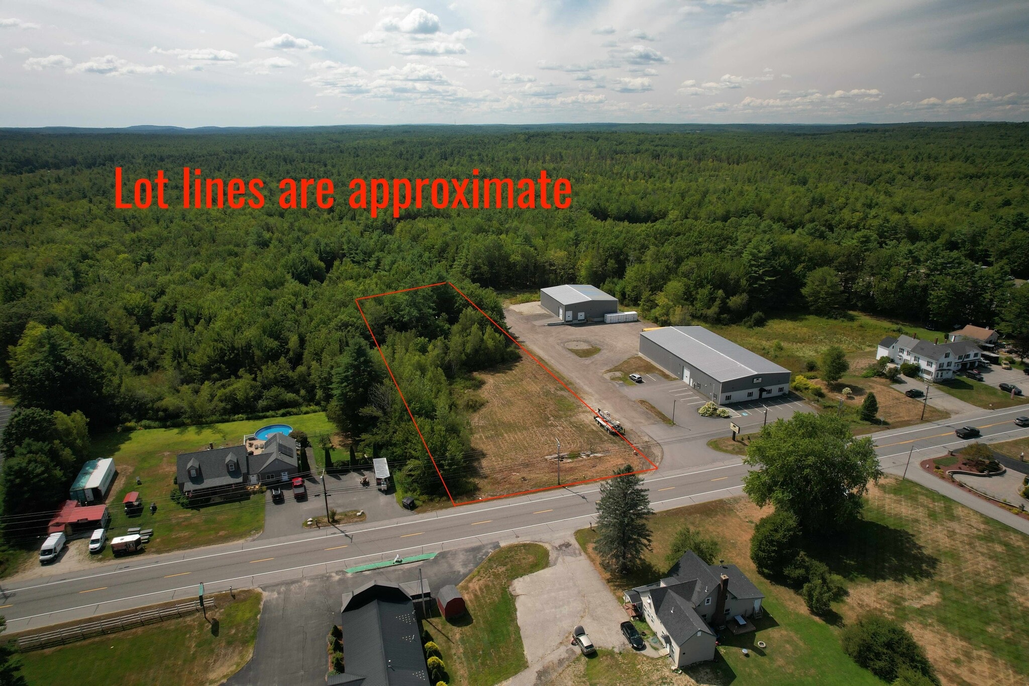 69 Lisbon Street, Lisbon, ME for sale Primary Photo- Image 1 of 6