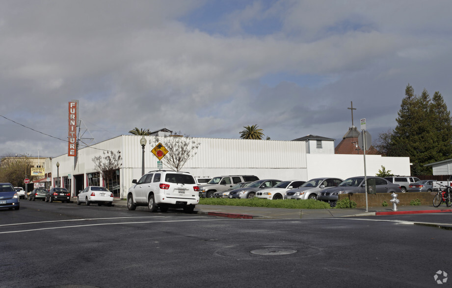 1326 Main St, Napa, CA 94559 | LoopNet