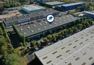 More details for Industrial for Lease