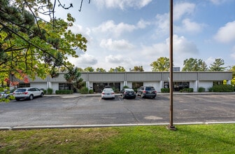 6145 Scherers Pl, Dublin, OH for lease Building Photo- Image 1 of 17
