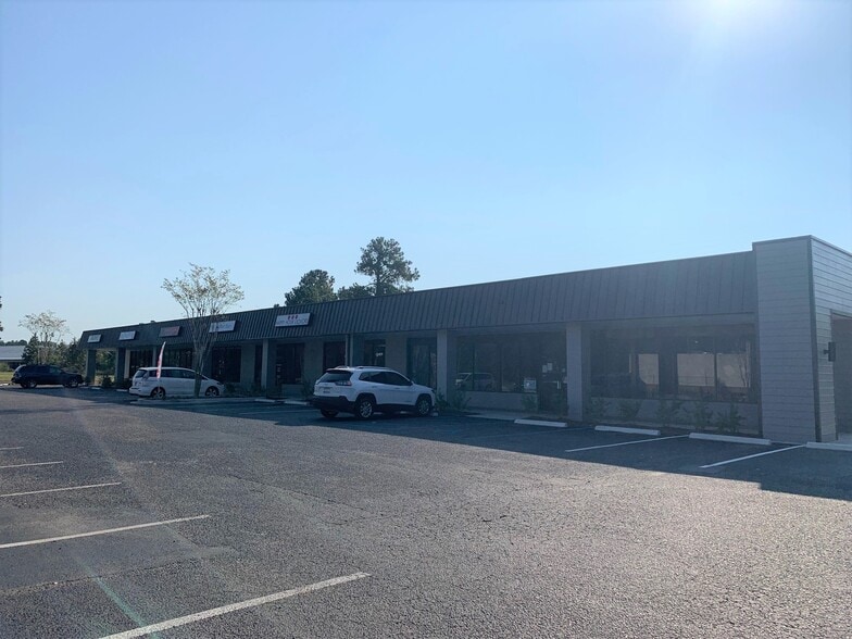 2885 W 5th North St, Summerville, SC for lease - Building Photo - Image 2 of 3