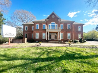 More details for 300 Cedar Lakes Dr, Chesapeake, VA - Office for Lease