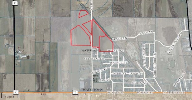 Welsh Rd, Watertown, WI for sale Primary Photo- Image 1 of 1