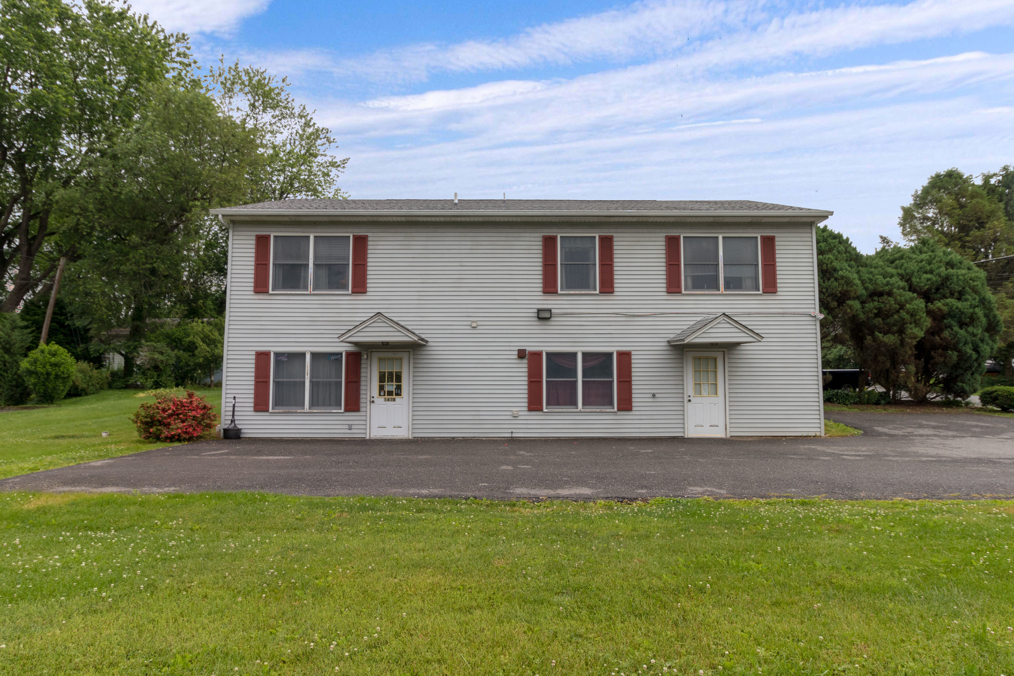 143 Brunswick Ave, Bloomsbury, NJ for sale Building Photo- Image 1 of 1