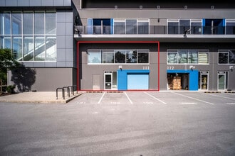 4888 Vanguard Rd, Richmond, BC for lease Interior Photo- Image 1 of 14