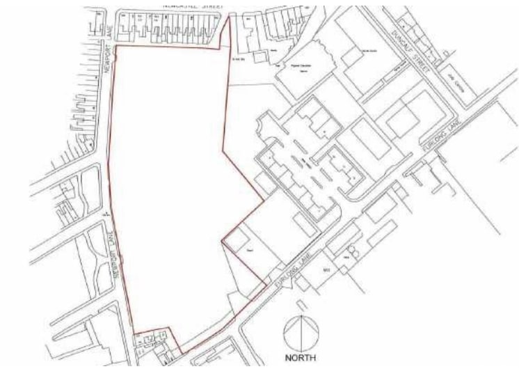 Newport Ln, Stoke On Trent for sale Primary Photo- Image 1 of 1