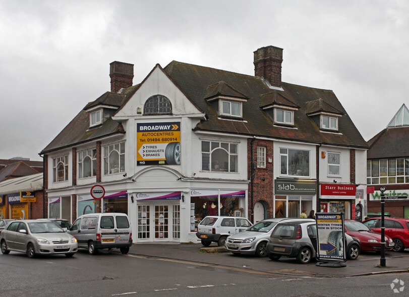 2 Penn Rd, Beaconsfield for sale - Primary Photo - Image 1 of 1