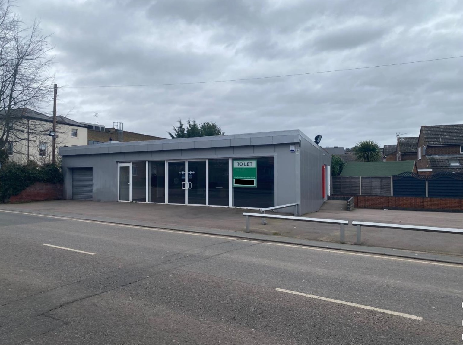 5-5a South Rd, Bishop's Stortford for sale Primary Photo- Image 1 of 1