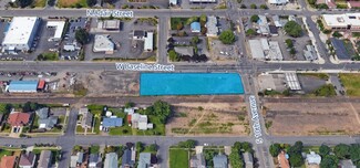 More details for 985 W Baseline St, Cornelius, OR - Land for Sale