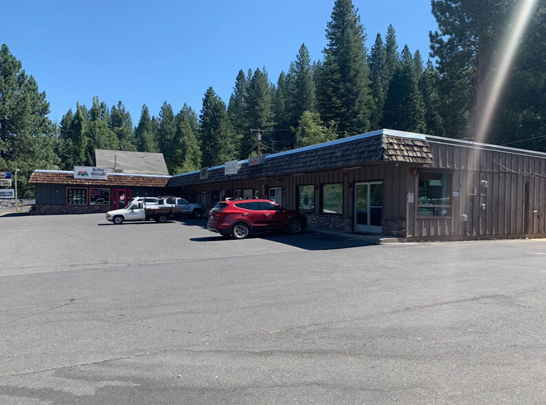 1771 Hwy 4, Arnold, CA for lease - Building Photo - Image 3 of 16