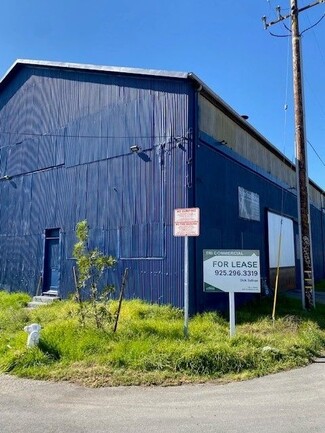 More details for 1625-1627 Willow St, Oakland, CA - Industrial for Lease