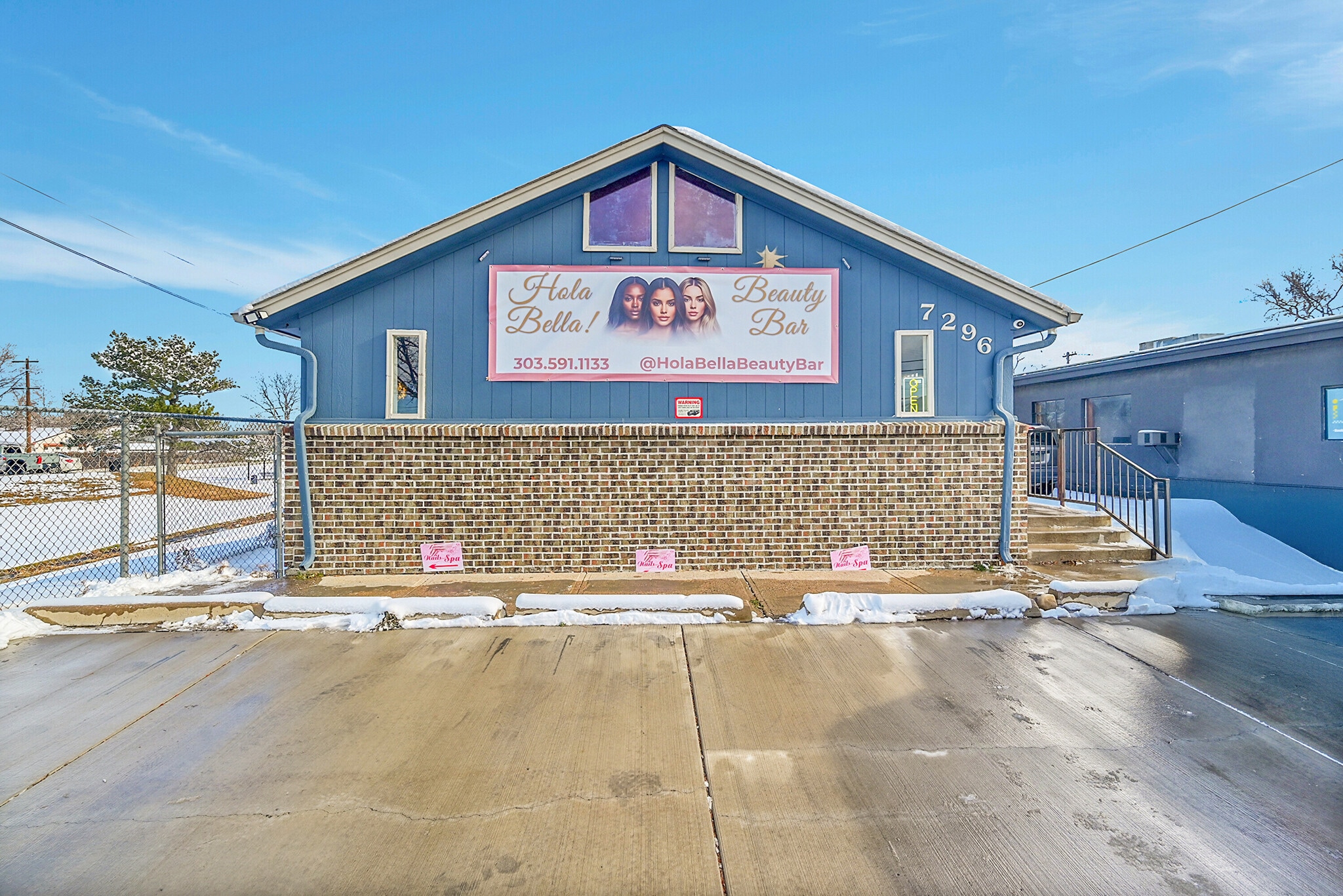 7296 Magnolia St, Commerce City, CO for sale Building Photo- Image 1 of 30