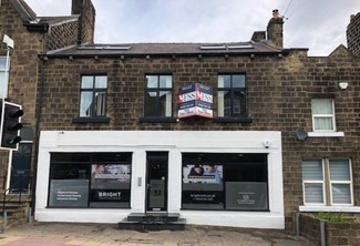 More details for 31 Leeds Rd, Ilkley - Office for Lease