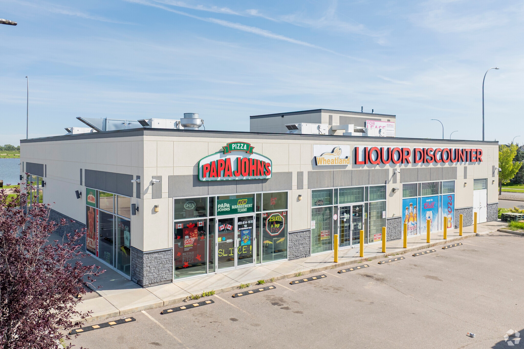 602 Westmount Dr, Strathmore, AB for sale Primary Photo- Image 1 of 1